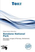 rondane national park (en Inglés)