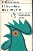 El hombre que murio