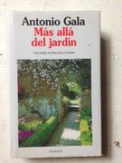 Mas Alla del Jardin