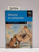 Dimonis en Samarreta
