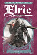 The Michael Moorcock Library Elric: The Balance Lost Vol. 2 (en Inglés)