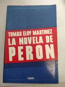 La Novela de Peron