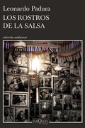 Rostros de la Salsa