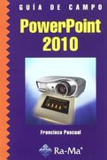 Guía de Campo de PowerPoint 2010
