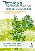 Fitoterapia Tradicional China con Plantas Occidentales