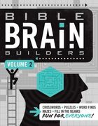 bible brain builders, volume 2