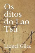 Os ditos do Lao Tsŭ (en Portugués)