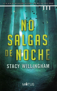 No Salgas de Noche (in Spanish)