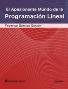 El apasionante mundo de la programación lineal