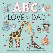 ABCs of Love for Dad (en Inglés)