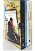 Pack Nicholas Sparks