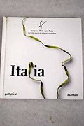 Cocina País por País: Italia