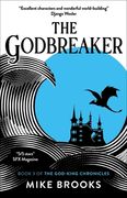 The Godbreaker (2) (The God-King Chronicles) 