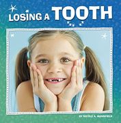 Losing a Tooth (my Teeth) (en Inglés)