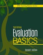 Evaluation Basics, 2nd Edition (en Inglés)