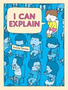 I can Explain (en Inglés)