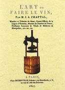 L'art De Faire Le Vin