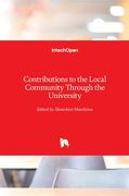 Contributions to the Local Community Through the University