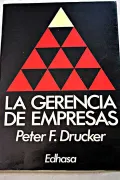 La gerencia de empresas