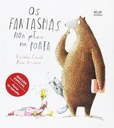 Os fantasmas non petan na porta