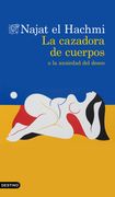 La cazadora de cuerpos
