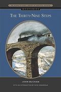 The Thirty-Nine Steps (en Inglés)