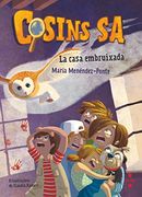 Cosins, sa 1 la Casa Embruixada (in Spanish)