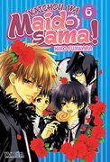 Kaichou wa Maid- Sama! 06