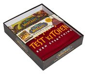 World of Warcraft: New Flavors of Azeroth Gift set Edition (en Inglés)