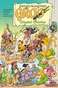 Groo: Minstrel Melodies (en Inglés)