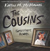 The Cousins (en Inglés)