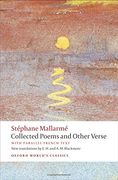 collected poems and other verse (en Inglés)