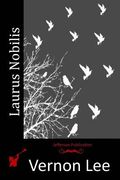 Laurus Nobilis (en Inglés)