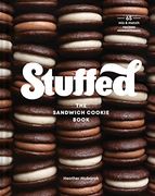 Stuffed: The Sandwich Cookie Book (en Inglés)