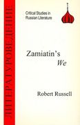 zamiatin's we (en Inglés)