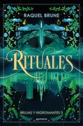 RITUALES (BRUJAS Y NIGROMANTES 2) (in Spanish)