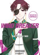 WIND BREAKER 4 (in Spanish)