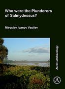 Who Were the Plunderers of Salmydessus? (en Inglés)