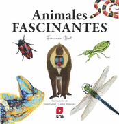 Animales Fascinantes (in Spanish)