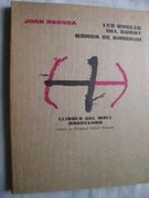 Les Ungles del Guant. Ronda de Rimbaud