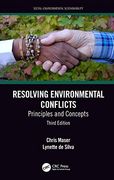 Resolving Environmental Conflicts: Principles and Concepts, Third Edition (Social Environmental Sustainability) (en Inglés)