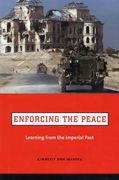 enforcing the peace: learning from the imperial past
