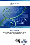 kim english (en Inglés)