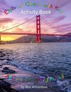Exploring Careers With Kids Activity Book: ABCs of Civil Engineering: Activity Book (Volume 1)