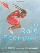 the rain stomper (en Inglés)