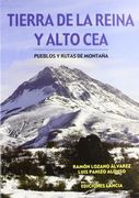 Tierra de la Reina y alto cea