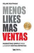 Menos likes más ventas