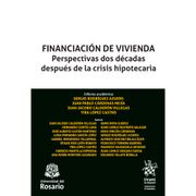 Financiación de vivienda