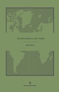 Transnational Art Crime (en Inglés)