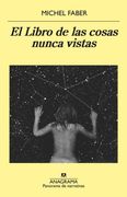 Libro de las Cosas Nunca Vistas, el